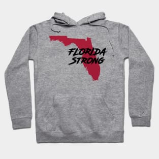 Florida Strong Hoodie